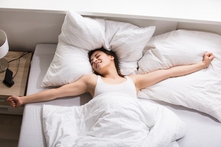 Oreiller multi-positions